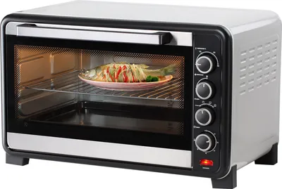High Quality 66L Electric Oven Big Kitchen Oven