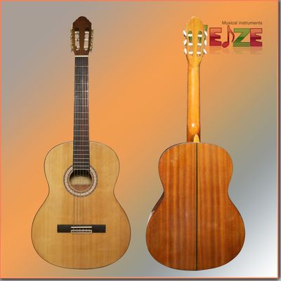 39inch Sapele Back Classical Guitar Wtih Cheap Prices