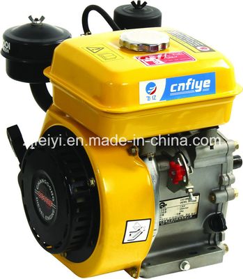 Fy-A0019 Professional Standard Diesel Engine