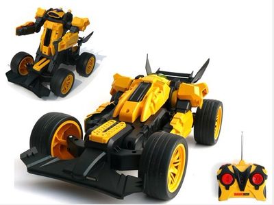 RC Robot Car (1000-045)