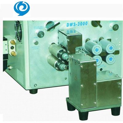 Twisting Unit (TU-30)