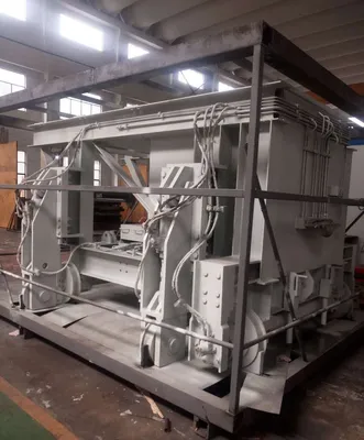 OEM Mining Equipment Steel Structure Parts for Australia