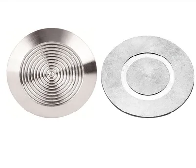 Stainless Steel Tactile Indicator (XC-MDD1118)