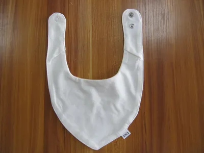 Baby Products Baby Bib Solid Color