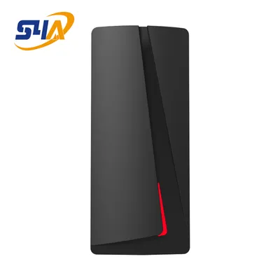 IP68 Waterproof RFID Access Card Reader