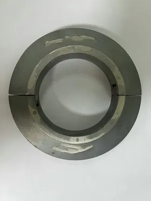 Aluminum Alloy Casting Customization with Customized Drawings