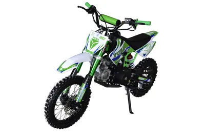 125cc Dirt Bike for Adult off Road Morotcycle