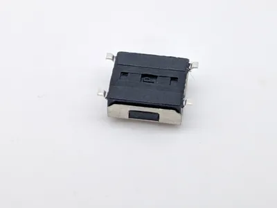 DC 12V 50mA Tact Switch
