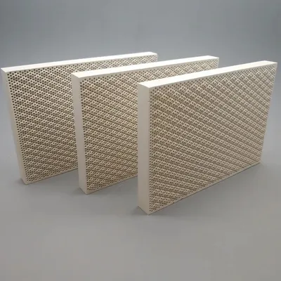Infrared Radiation Honeycomb Ceramic Plate for Burner