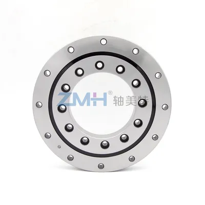 Ru178g Precision Cross Roller Cylindrical Bearing for Medical Devices