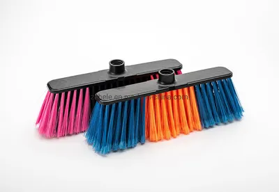 Econmy Item Household Cleaning Tool, Black Block Broom Cheaper Item 114