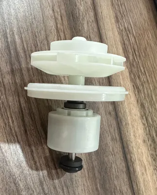 Dishwasher Accessories Dish-Washing Machine Spare Parts Disher Motor Rotor