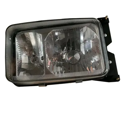 HOWO Truck Parts Model Left Front Combination Lamp