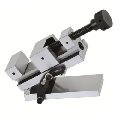 200mm Precision Machine Vise Qm16