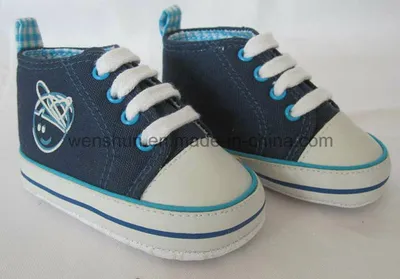 Fashion Designs Little Boots Baby Shoes Ws1157