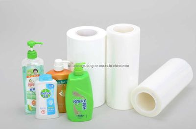 Base Film for PE Label Film