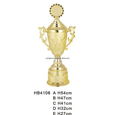 Awardsdecoration Trophy Hb4106