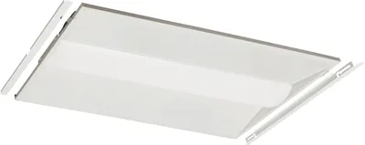 LED Troffer Retrofit Light