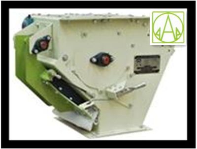 Impeller Type Feeder (SWLY)