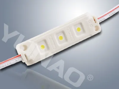 DC12V 3528 LED Module (LA-MFBX008)