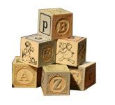 ABC Block