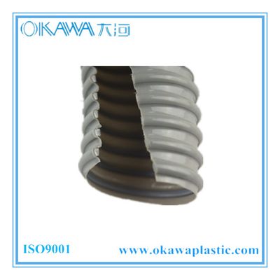 High Quality PVC Pipe, Plastic Drain Pipe, Plastic PVC Pipe