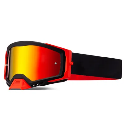 Voim Googles Dirt Bike Racing Mx Goggles for Motocross