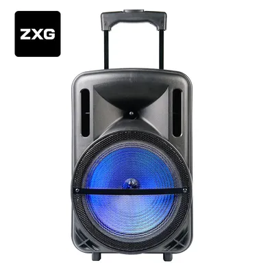 10" Stage Mini Speaker Sound  Line Array Ceiling Column PRO Audio  Speaker Box