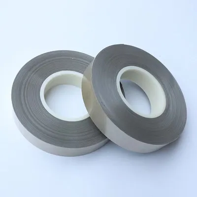 High Dielectric Strength and Thermally Stable Industrial Mica Tape Bulk