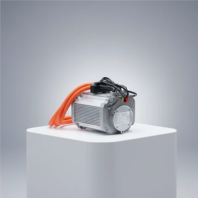 15kw 410V 150n. M Permanent Magnet Synchronous Motor Rotation Speed 1195-3000rpm