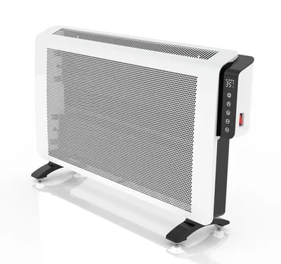 Portable Energy Saving Household Space Air Hot Electric Convection Heater for Office Room Home Desk Winter Warmer