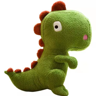 Lovely Dinosaur Soft Children′ S Day Gift Toy