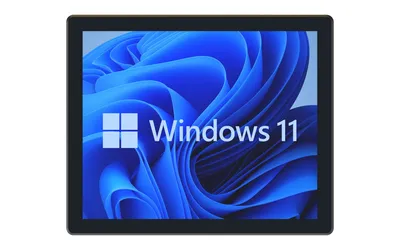 Industrial 15.6-Inch Fanless Panel PC Android Operating System I3 CPU with 8GB Memory VGA Display IP65 Waterproof All-in-One Tablet PC