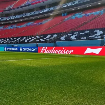 Outdoor 960*960 SMD Advertising LED Display Billboard Screen for Stadium