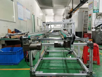 Automated Dispensing Machine