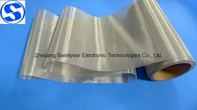 EMI Conductive Mesh for Filter