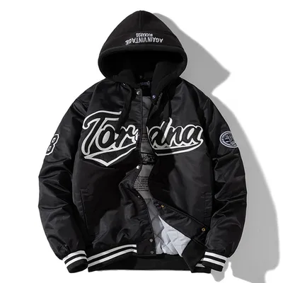 Plain Baseball Jacket American Baseball Jackets Baseball Jackets Custom