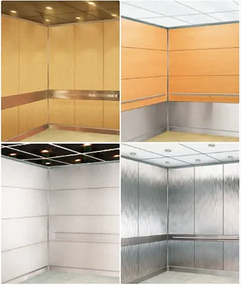 Modernizaton of Elevator and Escalator