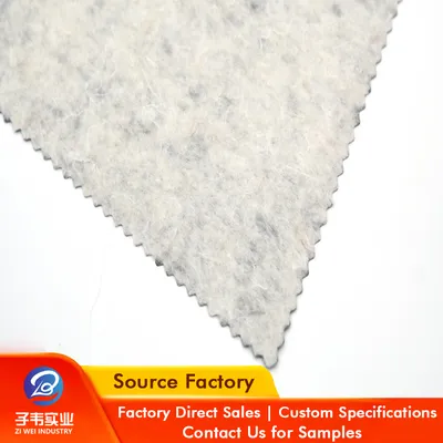 ODM HDPE Composite Geomembrane Geotextile+Membrane for Fish Shrimp Pond Liner Agriculture Aquaculture