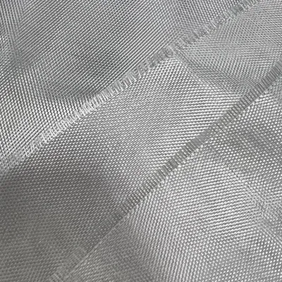 High-Quality Fiberglass Plain Weave Fabric for Versatile Use