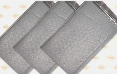Polyethylene Bubble-Lined Mailers
