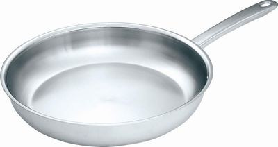 Stainless Steel Kitchenware