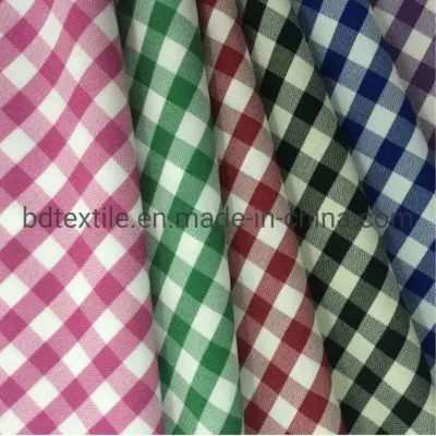 Wholesale Stripe Mini Matt 100% Polyester Fabric, Coat Fabric