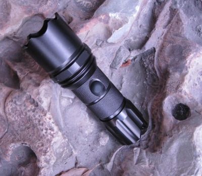 LED Flash Torch I93