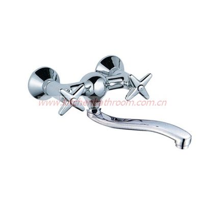 Shower Mixer (Bath Shower Mixer, Shower Faucet, Tap) (YXT26-jb-05)