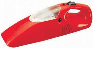 Auto Portable Vacuum Cleaner (LH2)