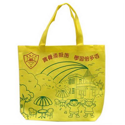 Shopping Bag