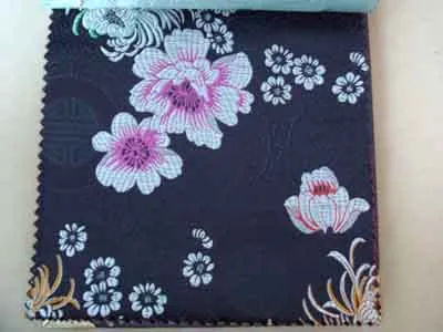 Brocade Fabric