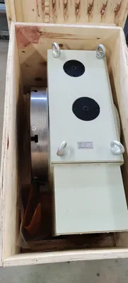 Tk13 Series CNC Rotary Table