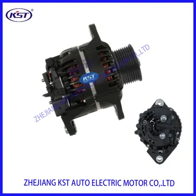 Factory Made Excavator Accessories Alternator Alp3736